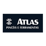 imagem do logo da atlas