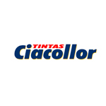 imagem do logo da tintas ciacollor