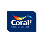 imagem do logo da tintas coral