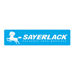 imagem do logo da tintas sayerlack