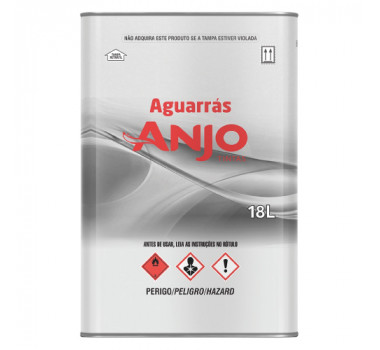 ANJO AGUA RAZ 18L