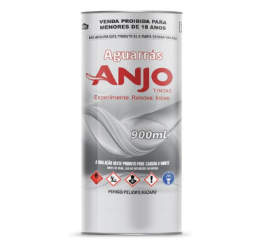 ANJO AGUA RAZ 0,9L