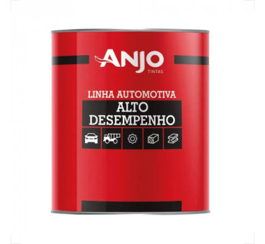 ANJO BATIDA DE PEDRA 0,9L PRETO