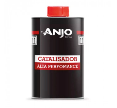 ANJO CATALISADOR PARA SINTETICO 150ML