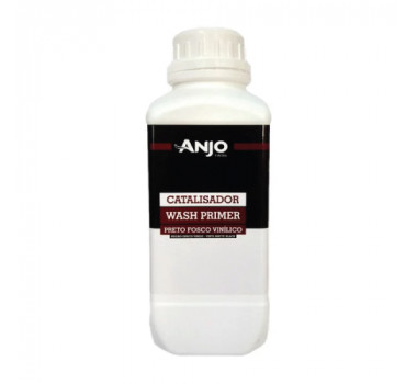 ANJO CATALISADOR PARA WASH PRIMER 1,2L PARTE B