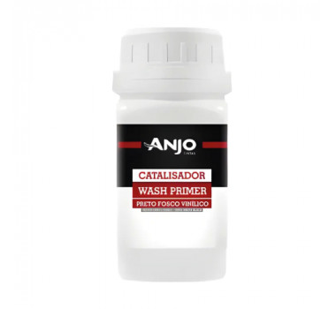 ANJO CATALISADOR PARA WASH PRIMER 300ML PARTE B