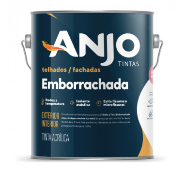 ANJO EMBORRACHADO 3,6L BRANCO
