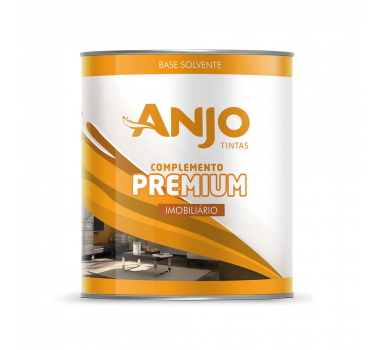 ANJO FUNDO GALVANIZADO FOSCO 3,6L