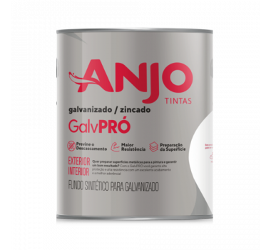 ANJO GALVPRO 0,9L