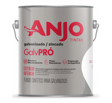 ANJO GALVPRO 3,6L