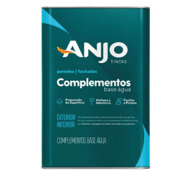 ANJO FUNDO PREPARADOR 18L