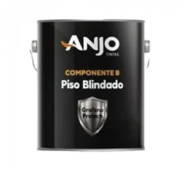 ANJO PISO BLINDADO PU 2,5L PARTE B