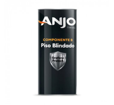 ANJO PISO BLINDADO PU 400ML PARTE B