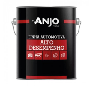 ANJO PRIMER UNIVERSAL CINZA 3,6L