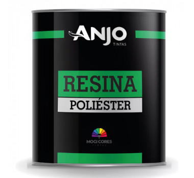 ANJO RESINA POLIESTER 990GR