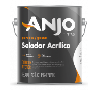 ANJO SELADOR ACRILICO 3,6L