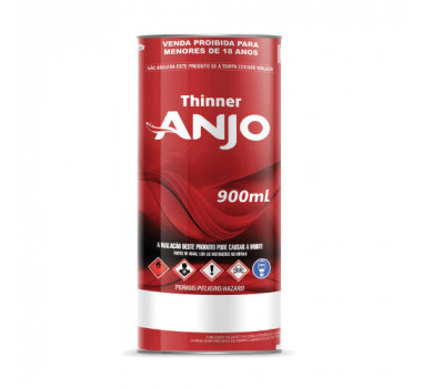 ANJO THINNER 2900 0,9L