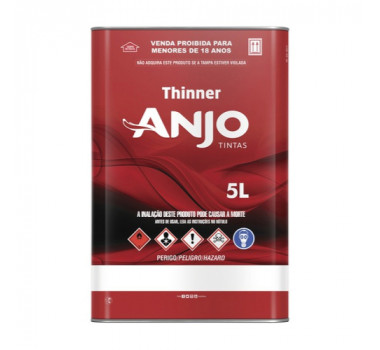 ANJO THINNER 2900 5L