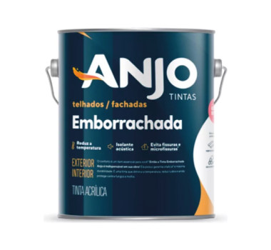 ANJO EMBORRACHADO 3,6L VERMELHO OXIDO