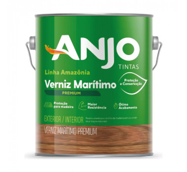 ANJO VERNIZ MARITIMO 3,6L FOSCO
