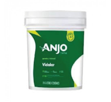ANJO VIDALAR 18L BRANCO