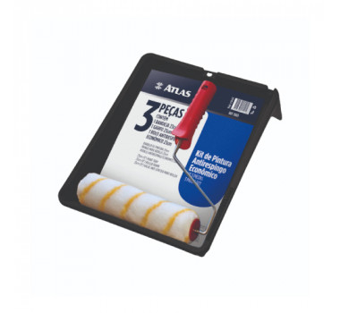 ATLAS KIT ANTI RESPINGO 3PCS 2003
