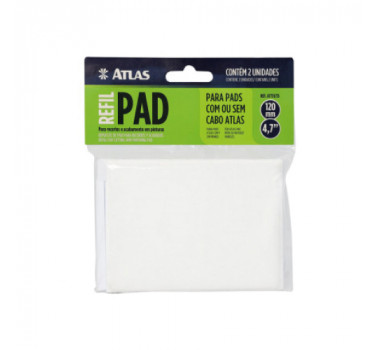 ATLAS PAD PARA RECORTE REFIL AT751/35