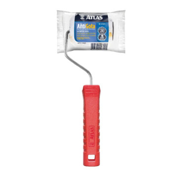 ATLAS ROLO ANTIGOTA 05CM