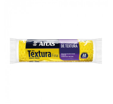 ATLAS ROLO TEXTURA 110/75 23CM