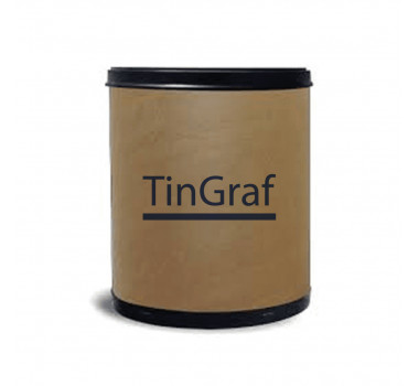 TINGRAFF GRAFIATTO #10 25KG NATURAL