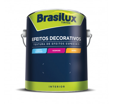 BRASILUX CIMENTO QUEIMADO 5KG PRATA ENVELHECIDO