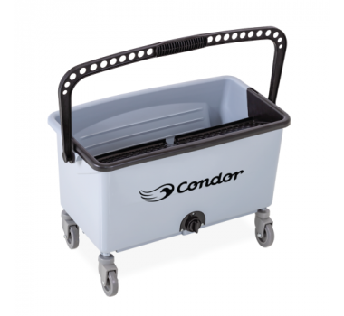 CONDOR CAÇAMBA PROFISSIONAL 24LT