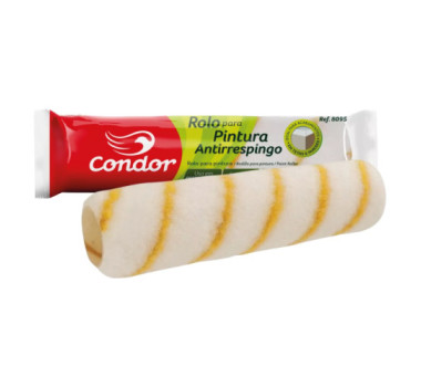 CONDOR ROLO ANTI RESPINGO 23CM