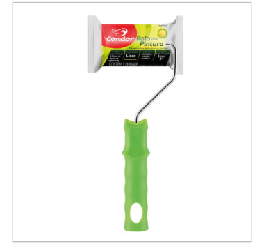 CONDOR ROLO ESPUMA 8094 05CM
