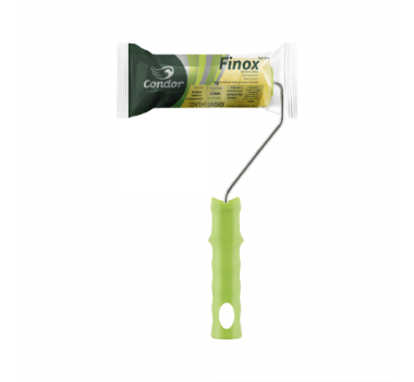 CONDOR ROLO FINOX 15CM