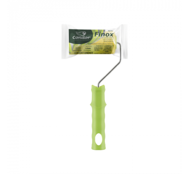 CONDOR ROLO FINOX 05CM