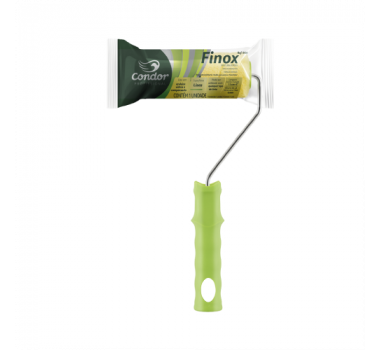 CONDOR ROLO FINOX 09CM