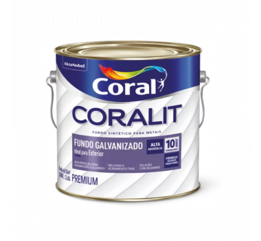 CORAL GALVOPRIMER 3.6L