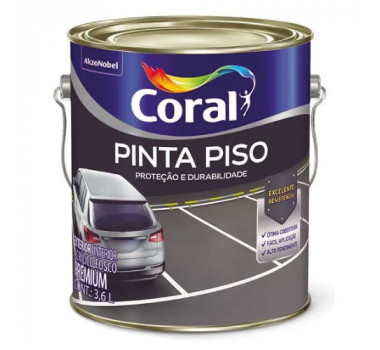 CORALPISO 3.6L AM.DEMARC.