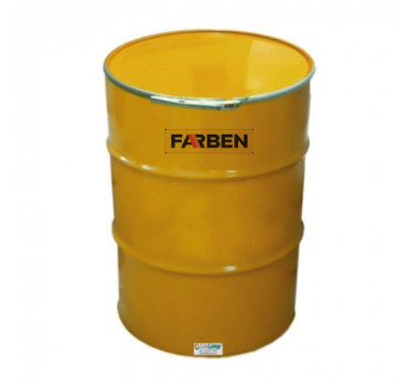 FARBEN AGUA RAZ 200L