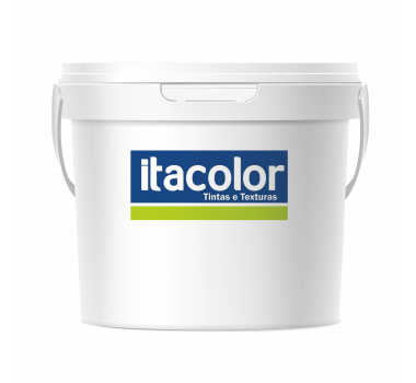 ITACOLOR TINTA PARA GESSO 3,6L BRANCO