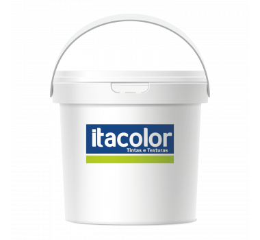 ITACOLOR TINTA PARA GESSO 18L BRANCO