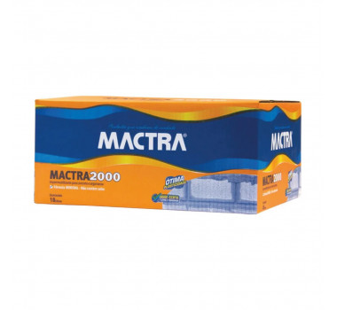 MACTRA MACTRA2000 18L PROFISSIONAL