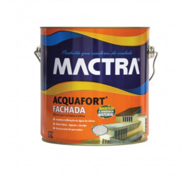 MACTRA ACQUAFORT 3,6L