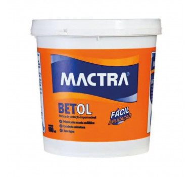 MACTRA BETOL 0,9L