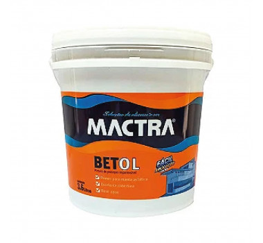 MACTRA BETOL 3,6L