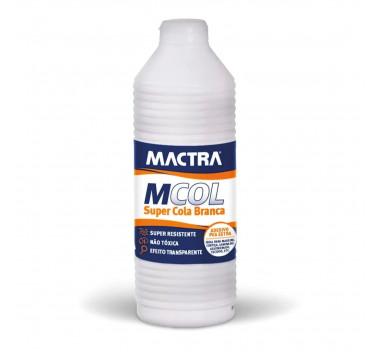 MACTRA COLA PVA EXTRA 1KG