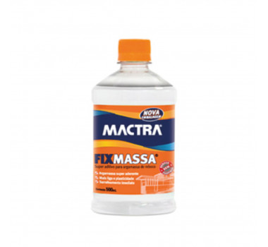 MACTRA FIXMASSA 500ML