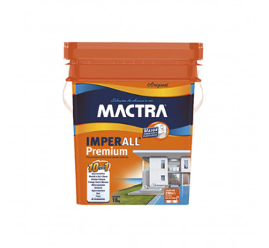 MACTRA IMPERALL PREMIUM 10 EM 1 18KG