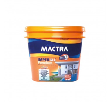 MACTRA IMPERALL PREMIUM 10 EM 1 3,6KG